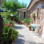 Holiday home Acquamarina Con Meraviglioso Giardino San Teodoro (Sardinia)
