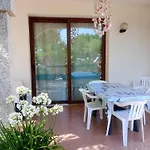 Holiday home Acquamarina Con Meraviglioso Giardino San Teodoro (Sardinia)