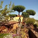 Acquamarina Con Meraviglioso Giardino Holiday home San Teodoro (Sardinia)
