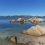 Acquamarina Con Meraviglioso Giardino * San Teodoro (Sardinia)