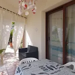 Acquamarina Con Meraviglioso Giardino Holiday home *