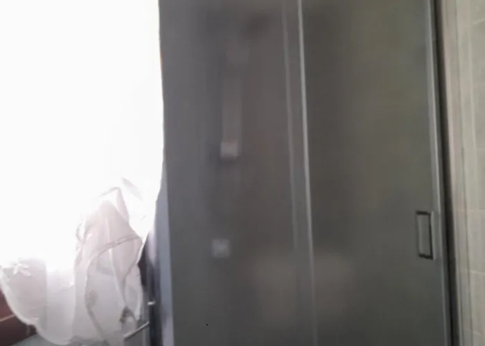 Acquamarina Con Meraviglioso Giardino