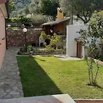 Acquamarina Con Meraviglioso Giardino Ferienhaus San Teodoro (Sardinia)