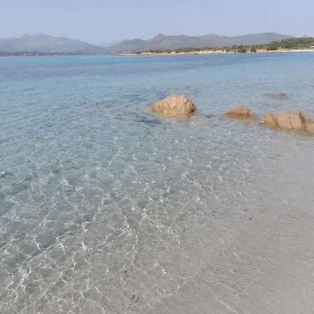Casa de Férias Acquamarina Con Meraviglioso Giardino San Teodoro (Sardinia)