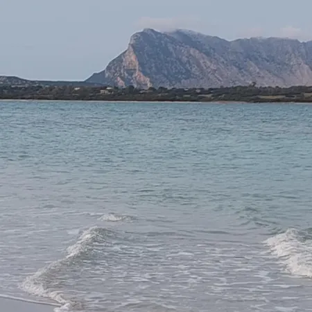 Casa de Férias Acquamarina Con Meraviglioso Giardino