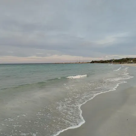 Acquamarina Con Meraviglioso Giardino * San Teodoro (Sardinia)